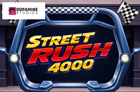 Street Rush 4000